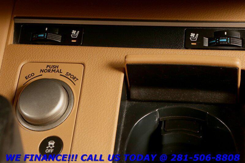 used 2017 Lexus ES 350 car, priced at $21,995