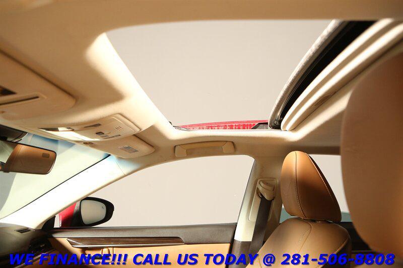 used 2017 Lexus ES 350 car, priced at $21,995