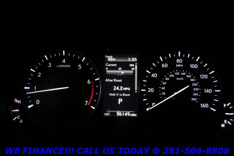 used 2017 Lexus ES 350 car, priced at $21,995