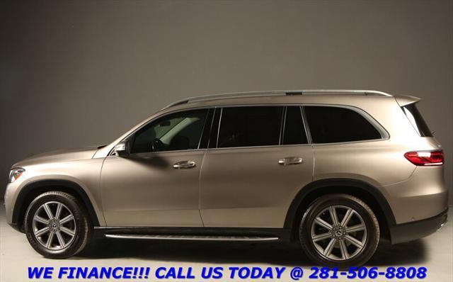 used 2020 Mercedes-Benz GLS 450 car, priced at $32,995