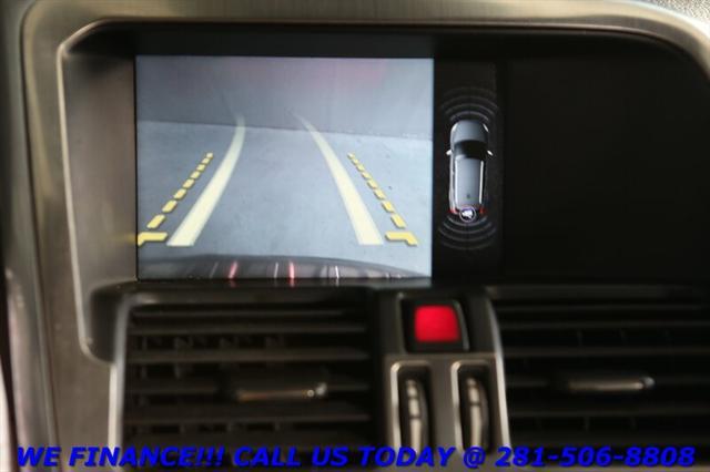 used 2014 Volvo XC60 car, priced at $11,995