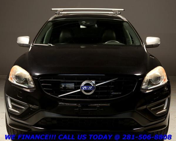 used 2014 Volvo XC60 car, priced at $11,995