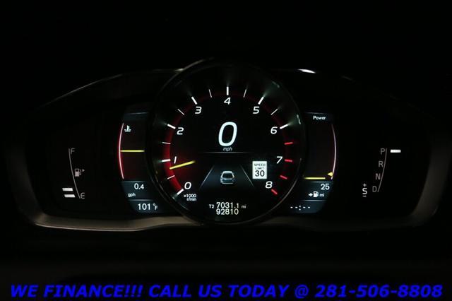 used 2014 Volvo XC60 car, priced at $11,995