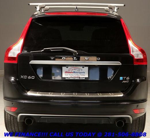 used 2014 Volvo XC60 car, priced at $11,995