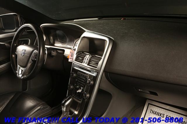 used 2014 Volvo XC60 car, priced at $11,995