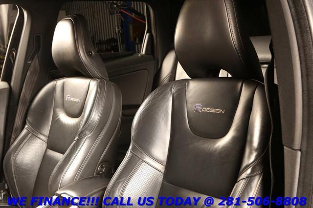 used 2014 Volvo XC60 car, priced at $11,995