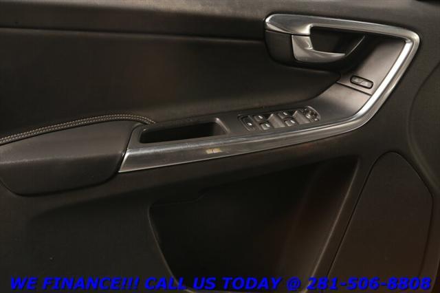 used 2014 Volvo XC60 car, priced at $11,995