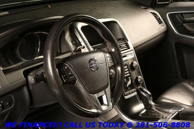 used 2014 Volvo XC60 car, priced at $11,995