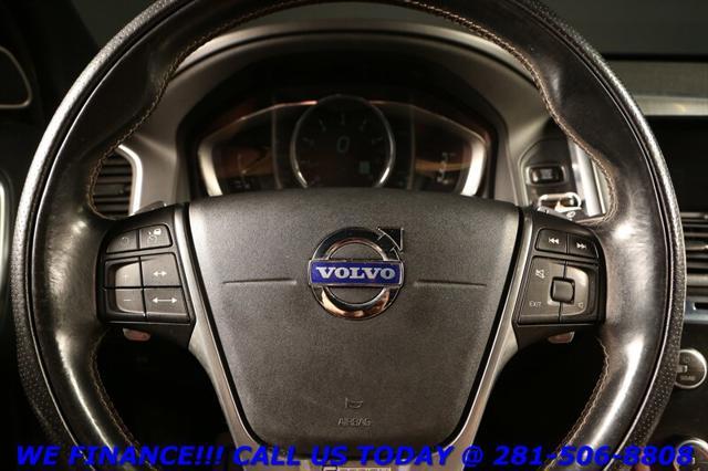 used 2014 Volvo XC60 car, priced at $11,995