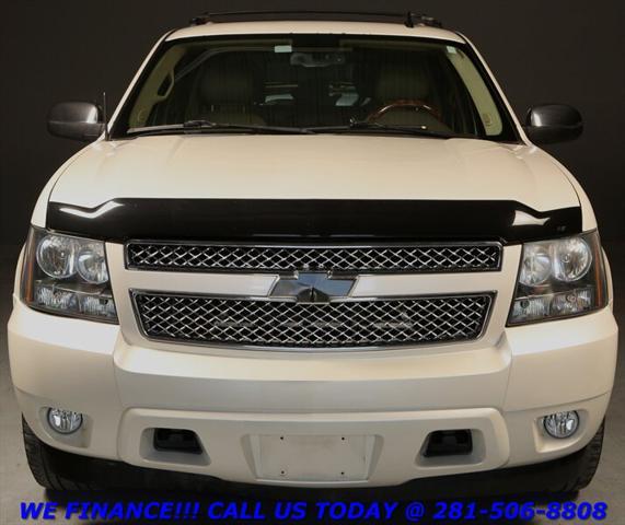 used 2013 Chevrolet Avalanche car, priced at $18,980
