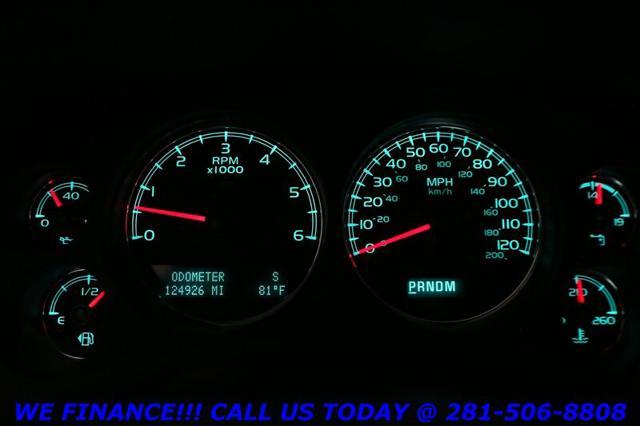 used 2013 Chevrolet Avalanche car, priced at $18,980