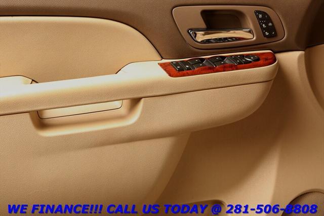used 2013 Chevrolet Avalanche car, priced at $18,980