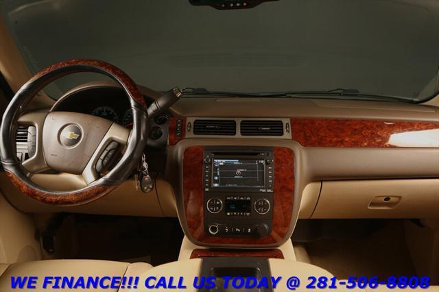 used 2013 Chevrolet Avalanche car, priced at $18,980