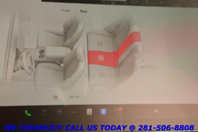 used 2022 Tesla Model 3 car, priced at $24,995