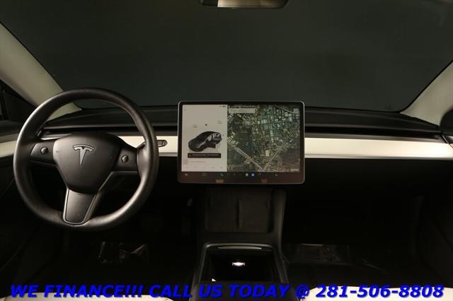 used 2022 Tesla Model 3 car, priced at $24,995
