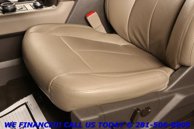 used 2020 Ford Expedition car, priced at $30,890