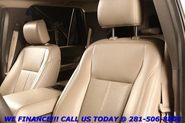 used 2020 Ford Expedition car, priced at $30,890