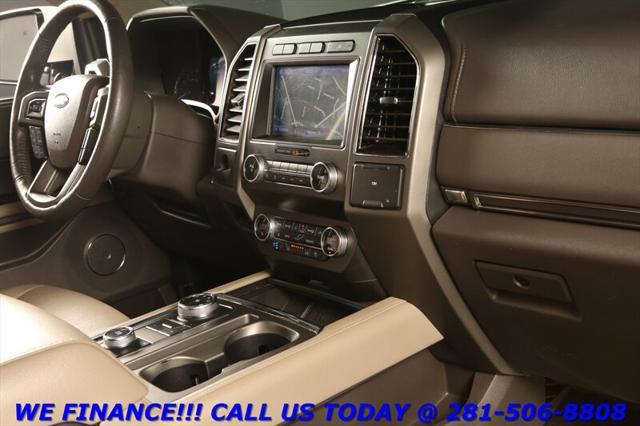 used 2020 Ford Expedition car, priced at $30,890