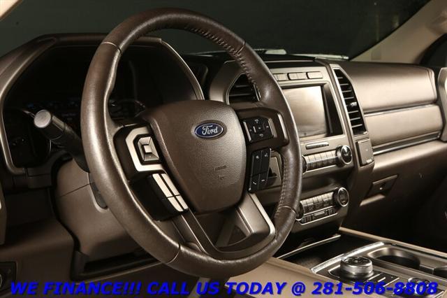 used 2020 Ford Expedition car, priced at $30,890
