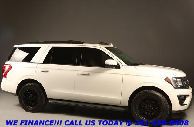 used 2020 Ford Expedition car, priced at $30,890