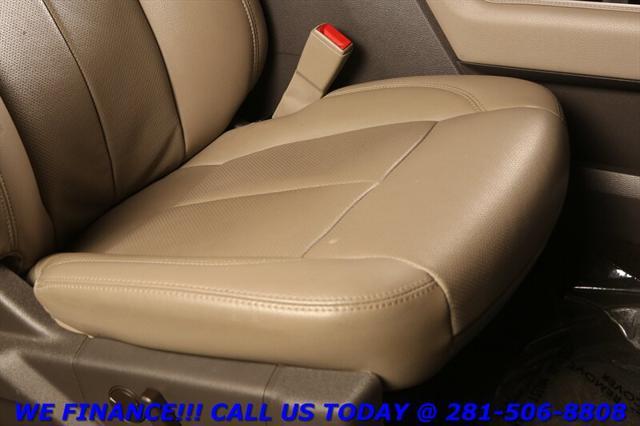 used 2020 Ford Expedition car, priced at $30,890