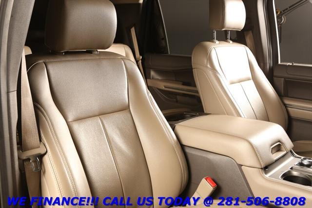 used 2020 Ford Expedition car, priced at $30,890