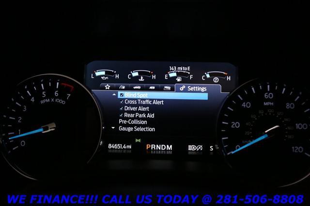 used 2020 Ford Expedition car, priced at $30,890