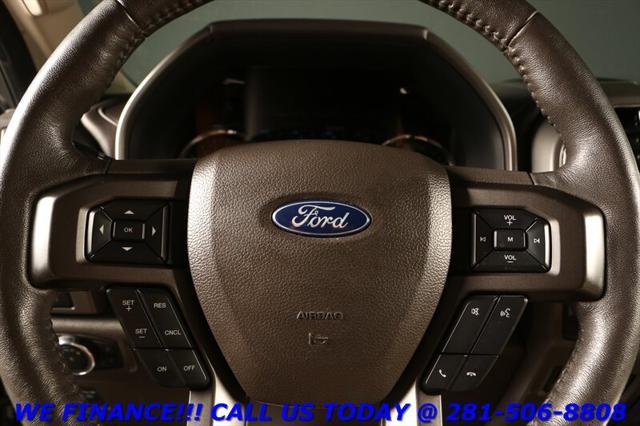 used 2020 Ford Expedition car, priced at $30,890