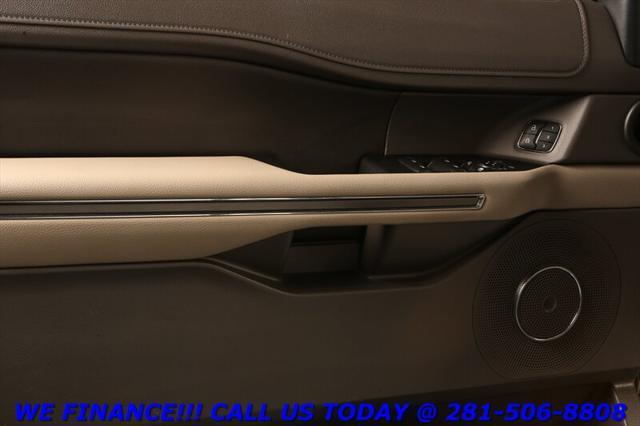 used 2020 Ford Expedition car, priced at $30,890