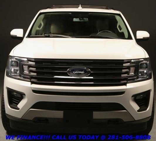used 2020 Ford Expedition car, priced at $30,890