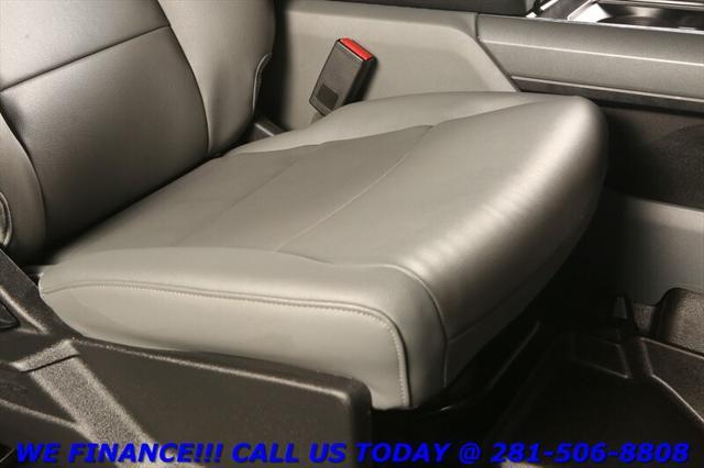 used 2022 Ford F-150 Lightning car, priced at $38,495