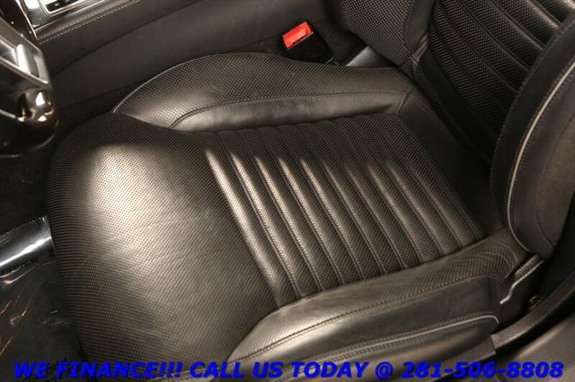 used 2015 Mercedes-Benz SL-Class car, priced at $36,995