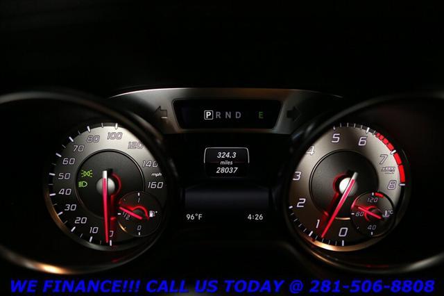 used 2015 Mercedes-Benz SL-Class car, priced at $36,995