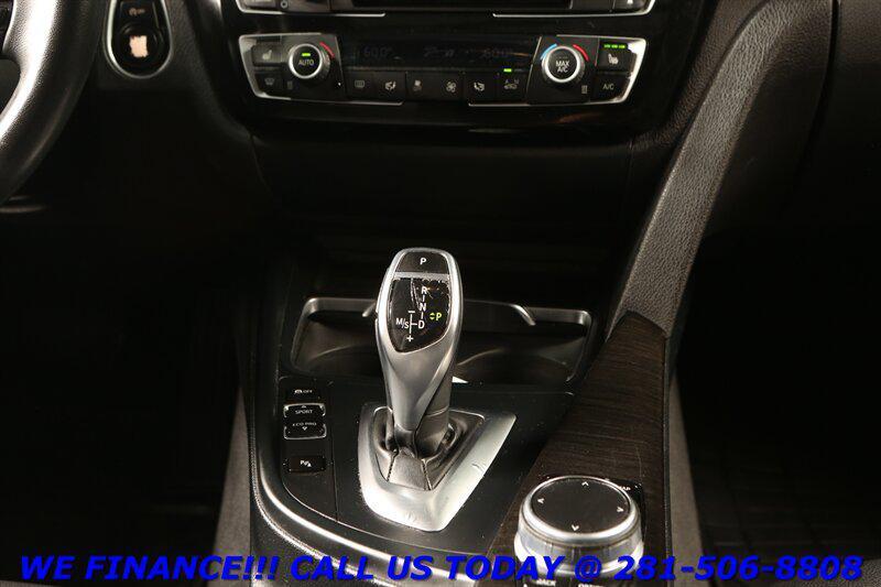 used 2018 BMW 430 Gran Coupe car, priced at $13,495