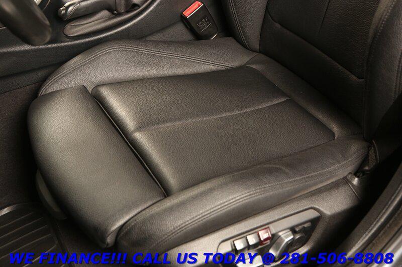 used 2018 BMW 430 Gran Coupe car, priced at $13,495