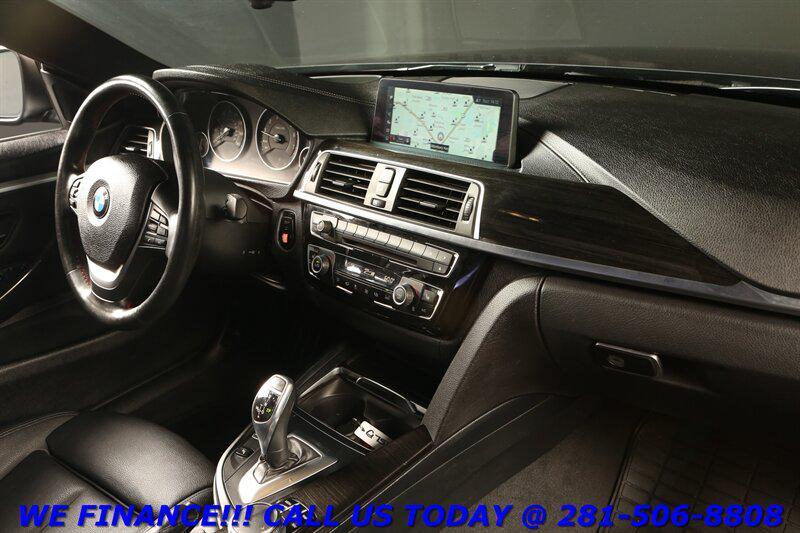 used 2018 BMW 430 Gran Coupe car, priced at $13,495