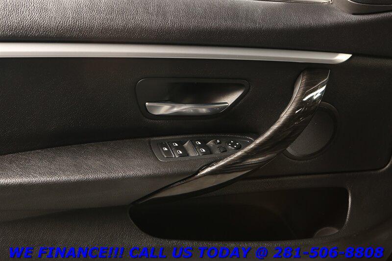 used 2018 BMW 430 Gran Coupe car, priced at $13,495