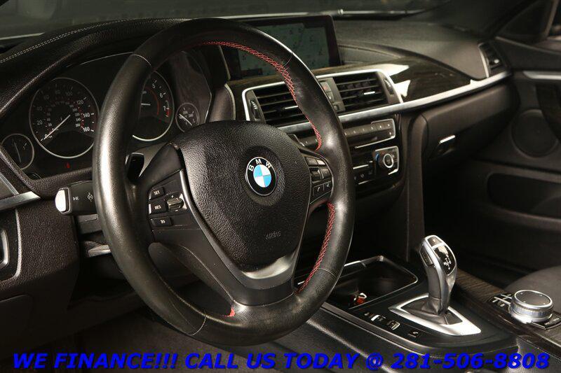 used 2018 BMW 430 Gran Coupe car, priced at $13,495