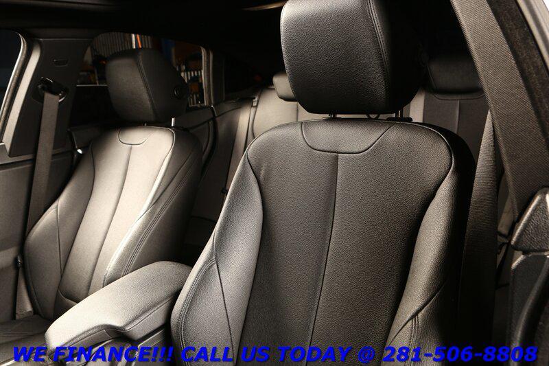 used 2018 BMW 430 Gran Coupe car, priced at $13,495