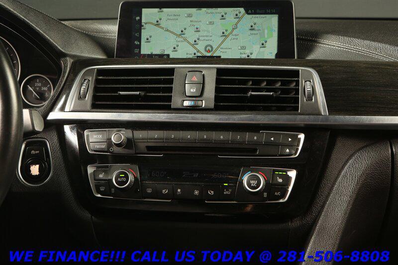 used 2018 BMW 430 Gran Coupe car, priced at $13,495