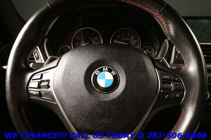 used 2018 BMW 430 Gran Coupe car, priced at $13,495