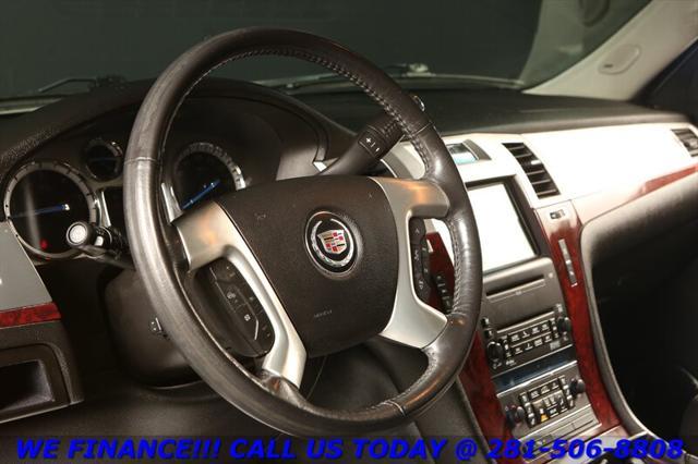 used 2010 Cadillac Escalade ESV car, priced at $15,980