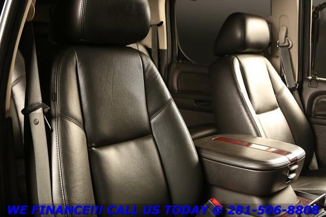 used 2010 Cadillac Escalade ESV car, priced at $15,980