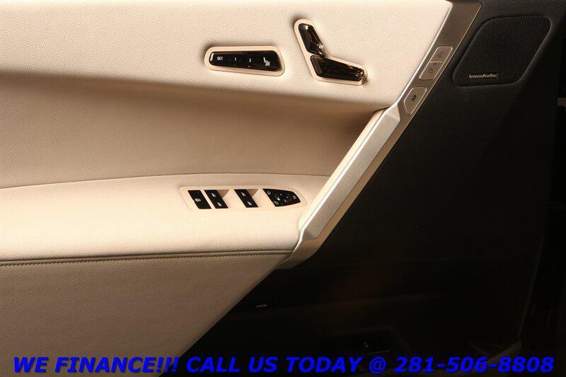 used 2022 BMW iX car, priced at $44,995