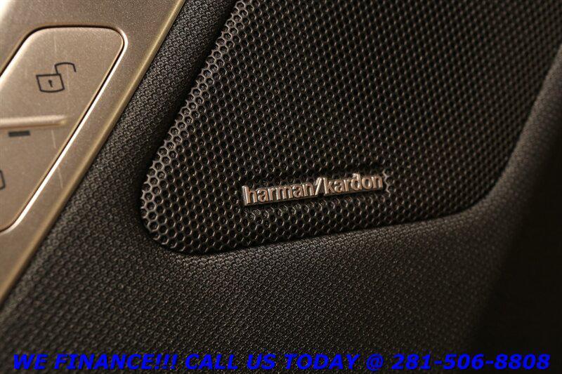 used 2022 BMW iX car, priced at $44,995