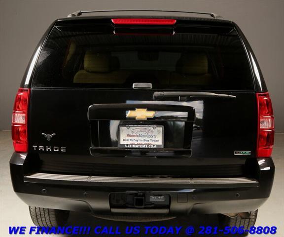 used 2012 Chevrolet Tahoe car, priced at $13,980