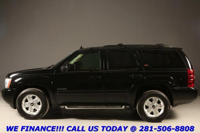 used 2012 Chevrolet Tahoe car, priced at $13,980