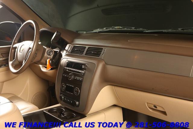 used 2012 Chevrolet Tahoe car, priced at $13,980