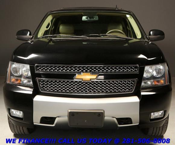 used 2012 Chevrolet Tahoe car, priced at $13,980