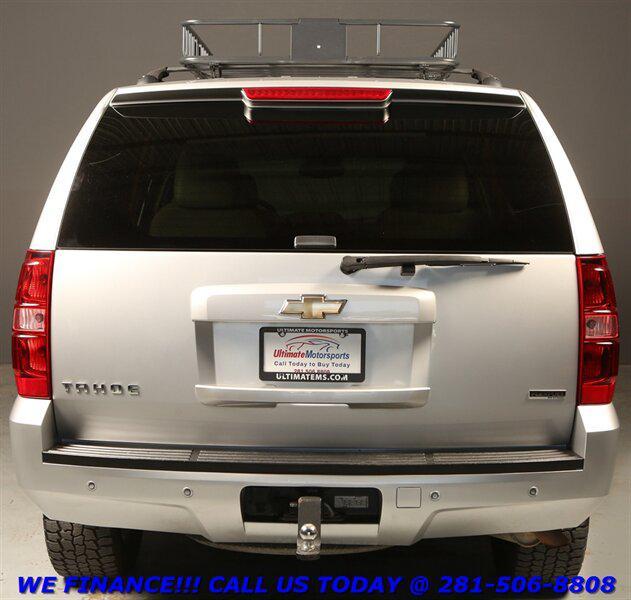 used 2011 Chevrolet Tahoe car, priced at $14,980